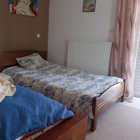 Laida Place Ioannina Eksteriør billede