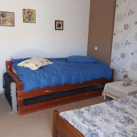 Laida Place Ioannina Eksteriør billede
